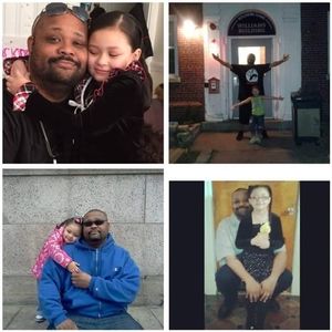 Meet your Posher, William